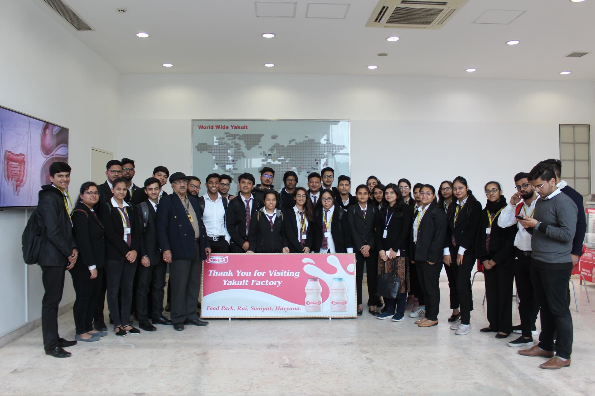 GIBS Rohini Events photo 10